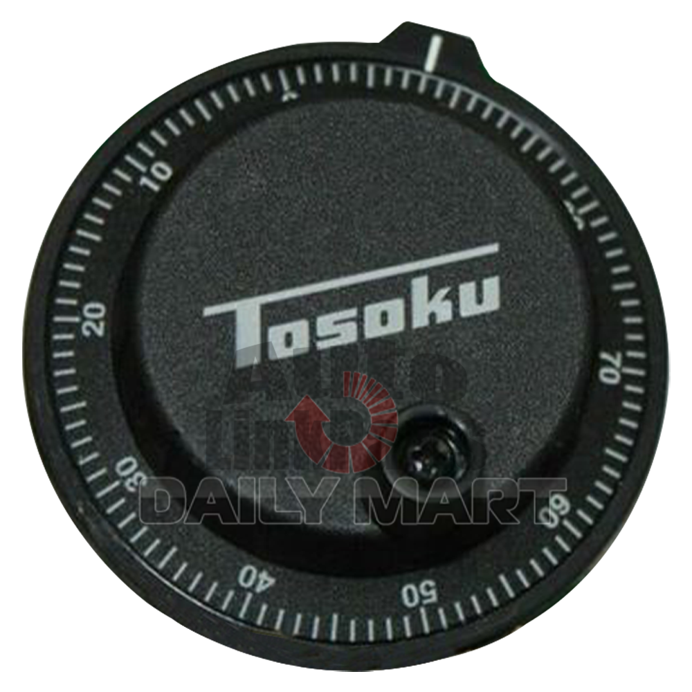 1PCS New  TOSOKU RE45T2M1 Manual Pulse Generator