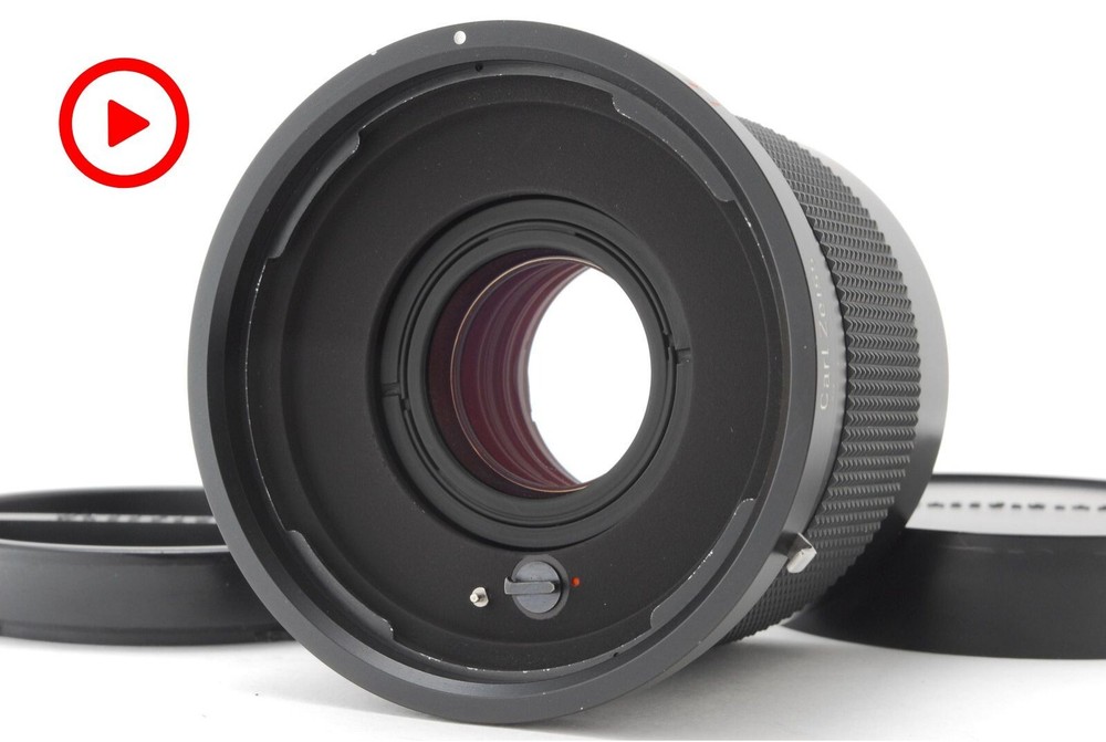Hasselblad Carl Zeiss Mutar 2x T* CF Teleconverter Lens Japan Mint Condition