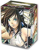 Yan Shi Deck Box Ultra Pro GAMING SUPPLY BRAND NEW ABUGames