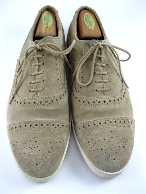 Allen Edmonds 