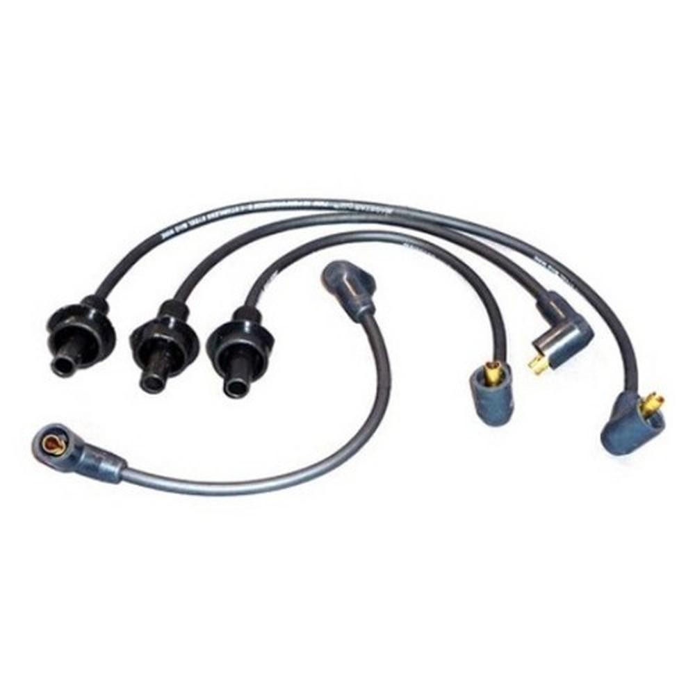 DHPN12259A Fits Ford Tractor Parts Plug Wire Set 2000, 3000, 4000, 2600, 3600, 4