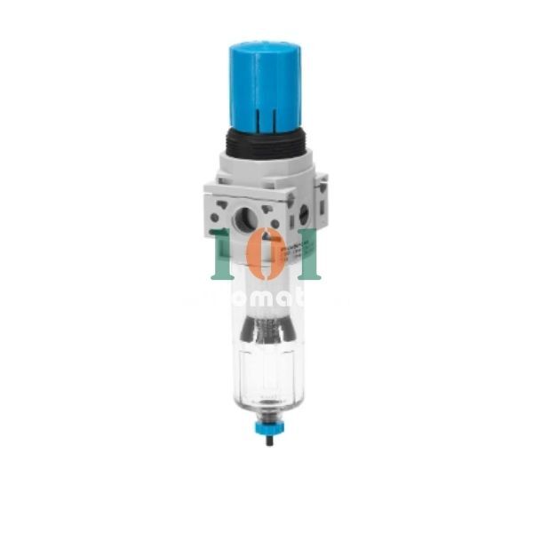 1PCS FESTO filter pressure reducing valve LFR-1/4-DB-7-5M-O-MINI 537644