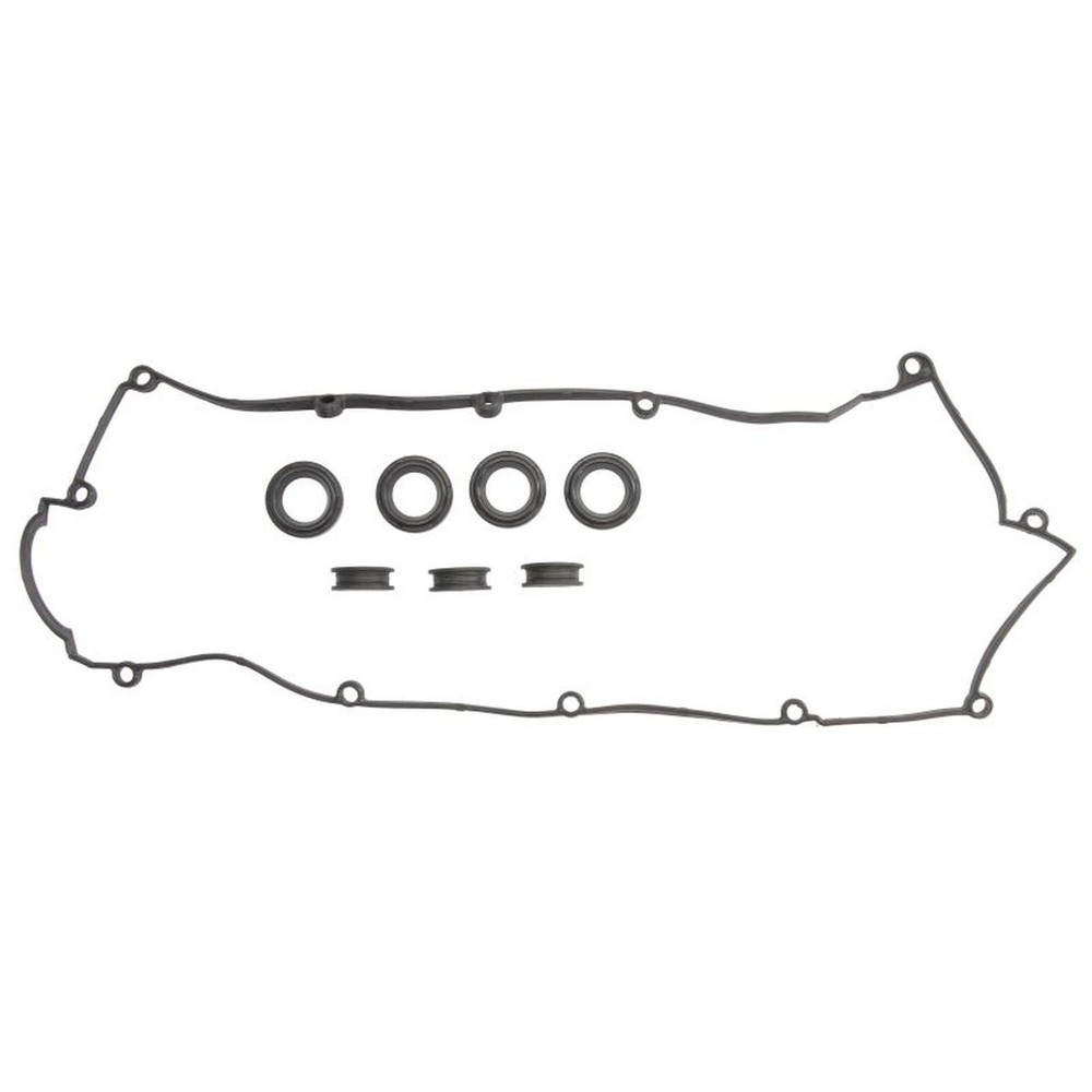 FITS ELRING ELB53850 GASKET SET, CYLINDER HEAD COVER OE REPLACEMENT