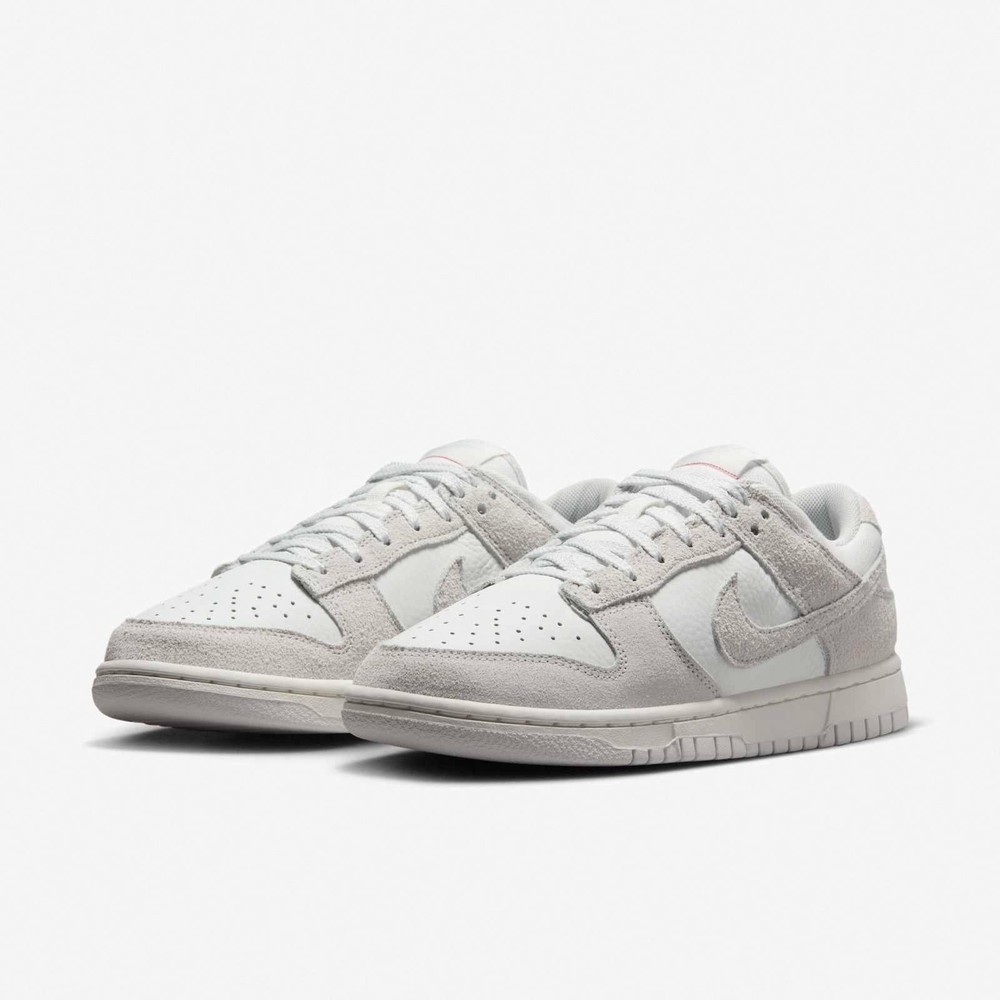 Nike Wmns Dunk Low Summit White Photon Dust Women Casual Shoes HJ5777-100