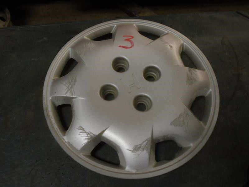Wheel Cover HubCap 15