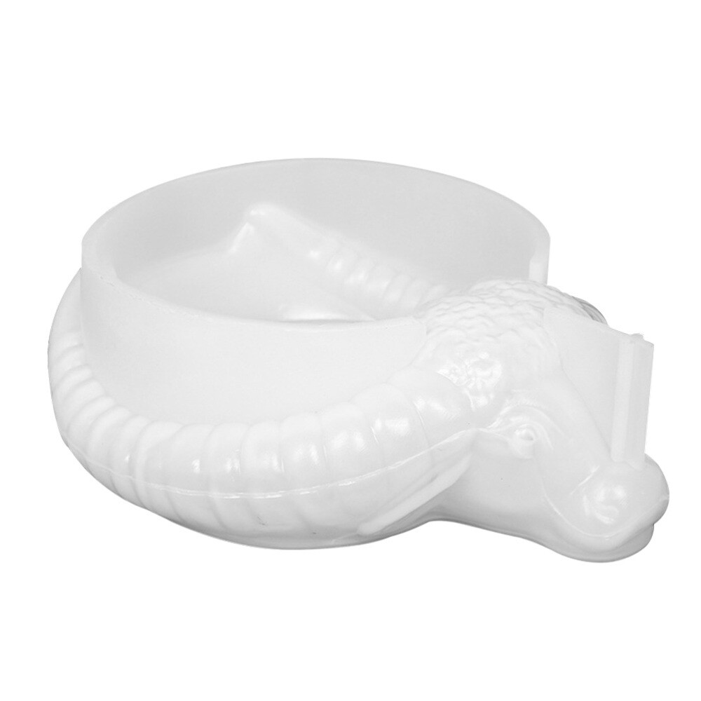 Craft Art Supplies Storage Holder Epoxy Resin Crafts Trinket Dish Molds