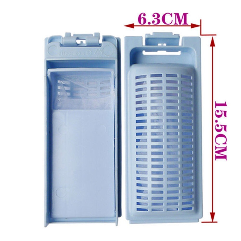 Washing Machine Filter Replacement For Haier- HWT70AW1,HWMSP70,HWT60AW1