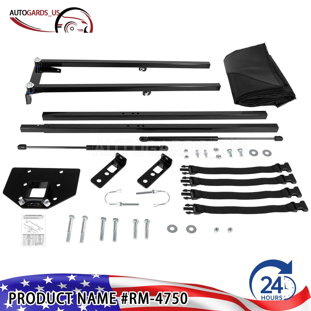 RM-4750 Tow Defender for Blue Ox, Demco Roadmaster Tow Bars