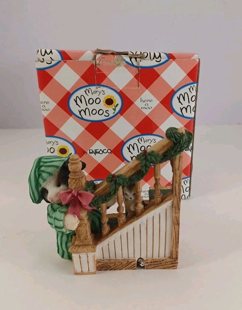 Vintage Mary's Moo Moos 