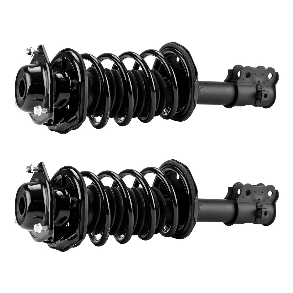 00-05 Hyundai Accent Front Complete Strut & Spring Assembly Kit 171400 171401
