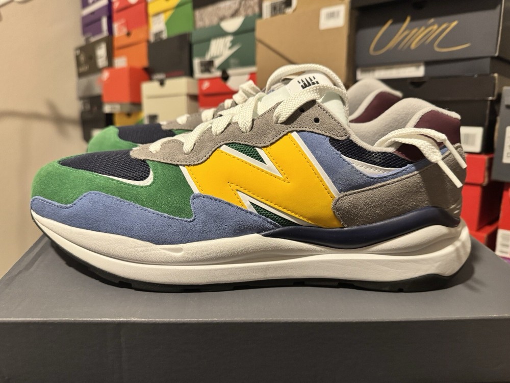 New Balance 57/40 Mens Size 13