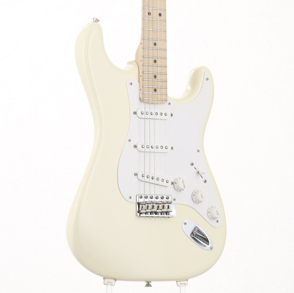 Fender EC ST Vintage Noiseless PU OWT Electric guitar