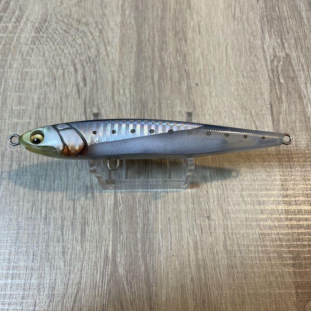 Fishing Lure Megabass Xbladz Jig Minnow