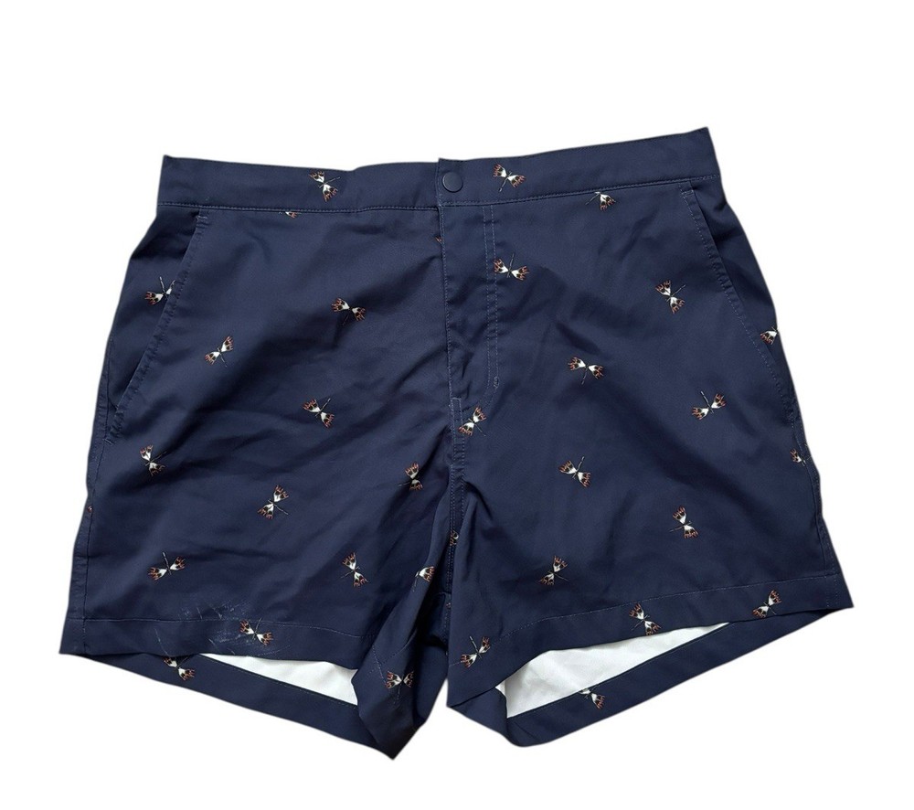 Abercrombie & Fitch Shorts Mens Size Medium (32