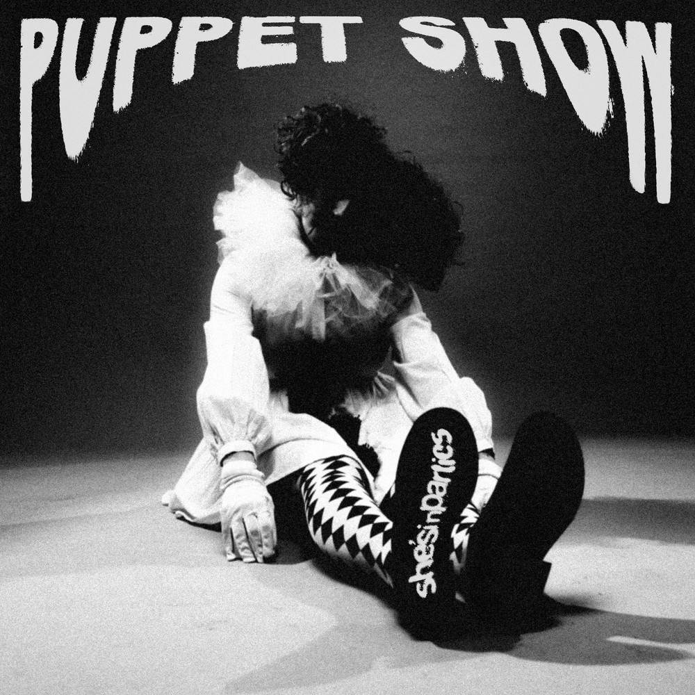 She's In Parties Puppet Show (Vinyl) 12