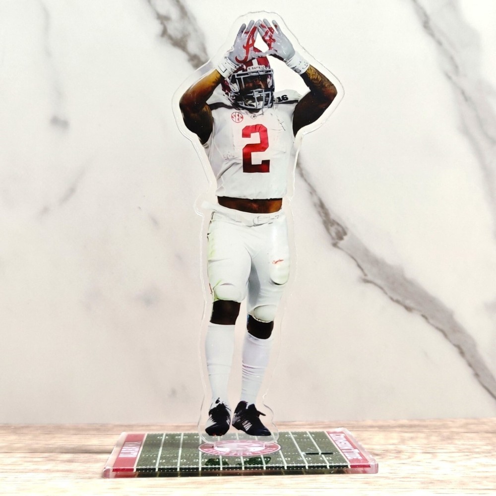 Derrick Henry Standee - American Football Man Cave Fan Memorabilia & Collectible