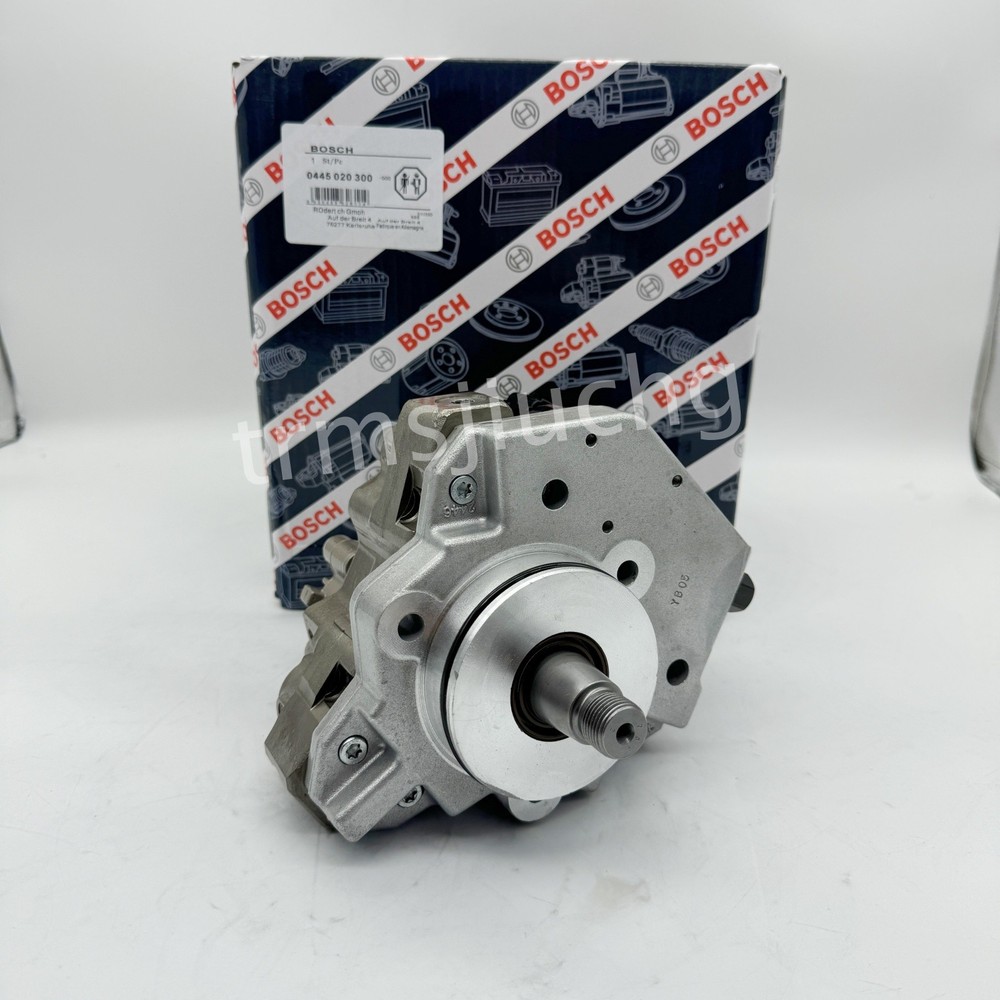 0445020300 Fuel Injection Pump For Bosch 5398557RX Cummins ISB 6.7L 2010-2022