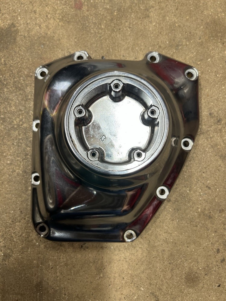 Harley TC 88 Cam Cover Chrome 25362-01