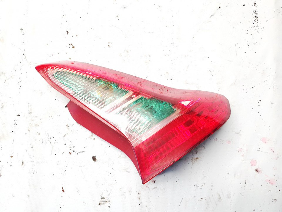9646801677 Rear Lamp Outer, Rear Right 4cxx-13404-a Citroen DE1515912-87