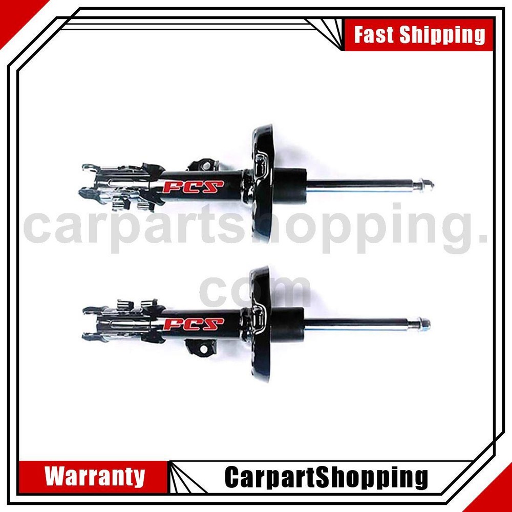 FCS Front Left Right Suspension Strut Assembly For Hyundai Elantra GT