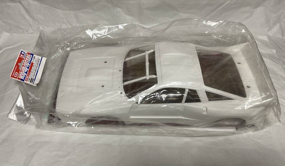 Tamiya 1/10  Lancia 037 Rally RC Radio Control spare body parts set