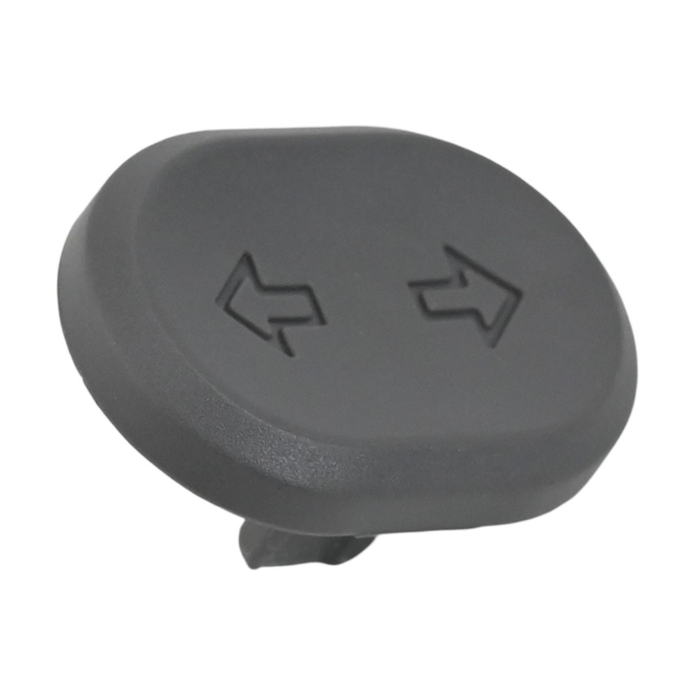 Scooter Light Control Steering Button for For Ninebot G2 and F2 Models