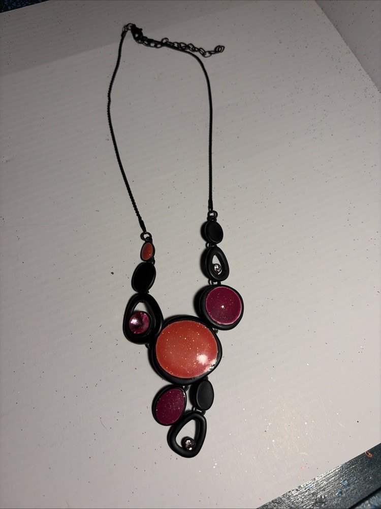 Statement Necklace