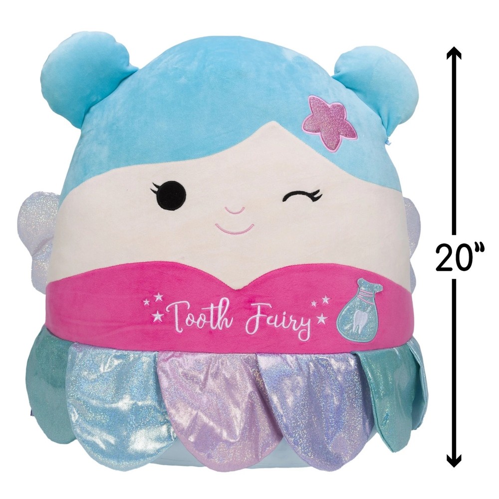 Squishmallow NEW Giant 20