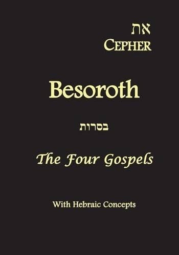 Stephen Pidgeon Eth Cepher - Besor'oth (Paperback) Eth Cepheriym