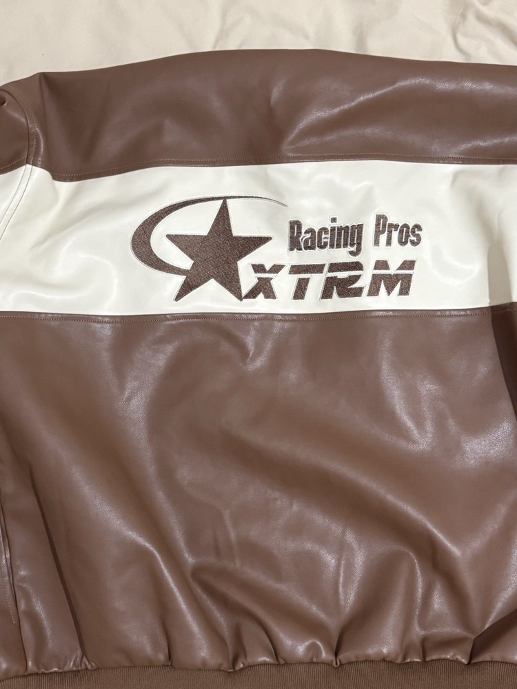 Men's Varsity Jacket