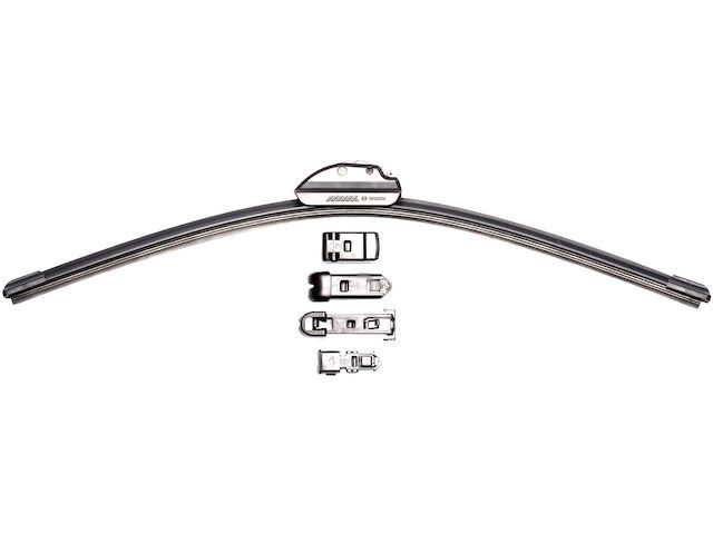 Bosch 48957SPXR Wiper Blade for 2017-2024 Volvo S90 Front Right