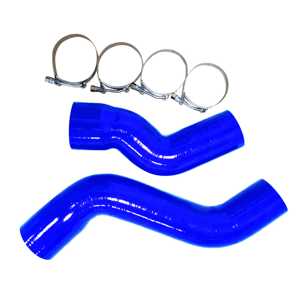 For 2016-2023 2018 SeaDoo 300 Premium Intercooler Hose Kit W/O Blow-Off Valve