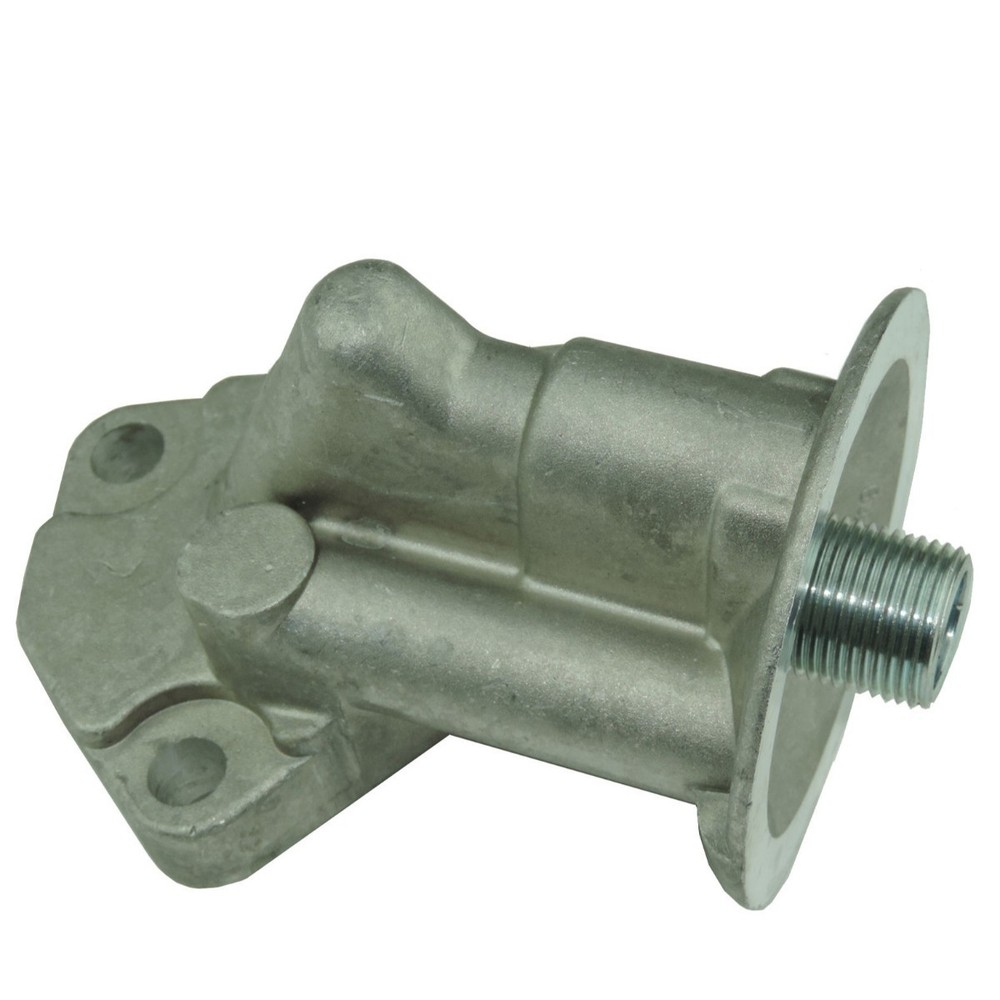 Oil Filter Housing Adapter for 1965-77 Oldsmobile Cutlass 98 88 with 455 350 V8 Engine