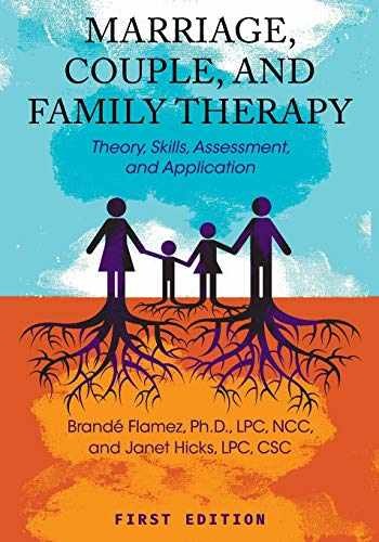 Marriage, Couple, and Family - Paperback, by Flamez Brandé; Hicks - Acceptable