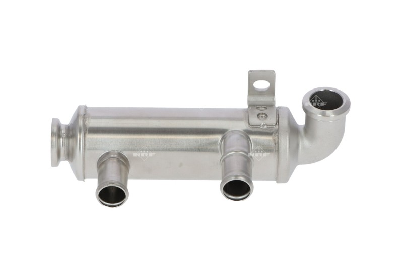 48316 NRF Radiator, Exhaust Gas Recirculation for Citroen, Fiat, Ford, Mazda, Mini, Peugeot