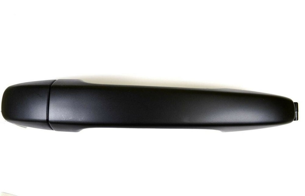 fits 2011 to 2016 Toyota Sienna Exterior Door Handle Front Right Primed