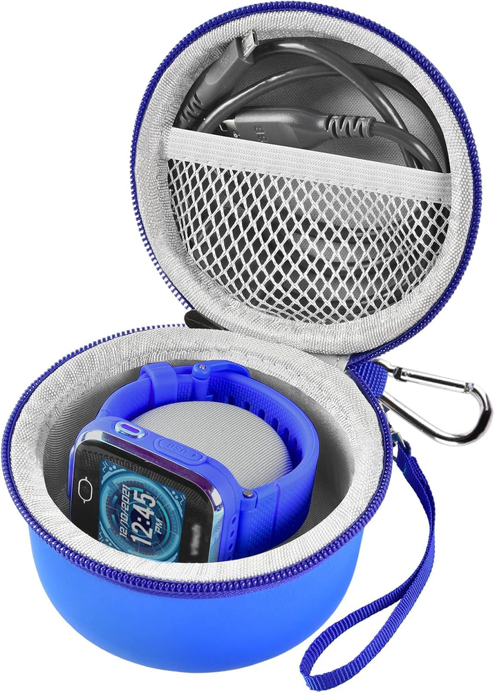 Vtech Kidizoom Smartwatch DX4 DX2 DX3 Case Compatible with Little Tikes T