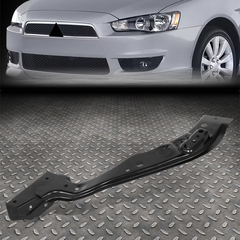 08-17 Mitsubishi Lancer Left Driver Side Headlight Mounting Bracket