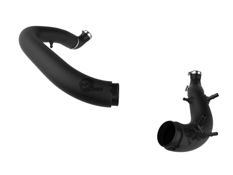 aFe Power Turbo Inlet Pipes for 2017-2020 Ford Raptor 3.5L V6