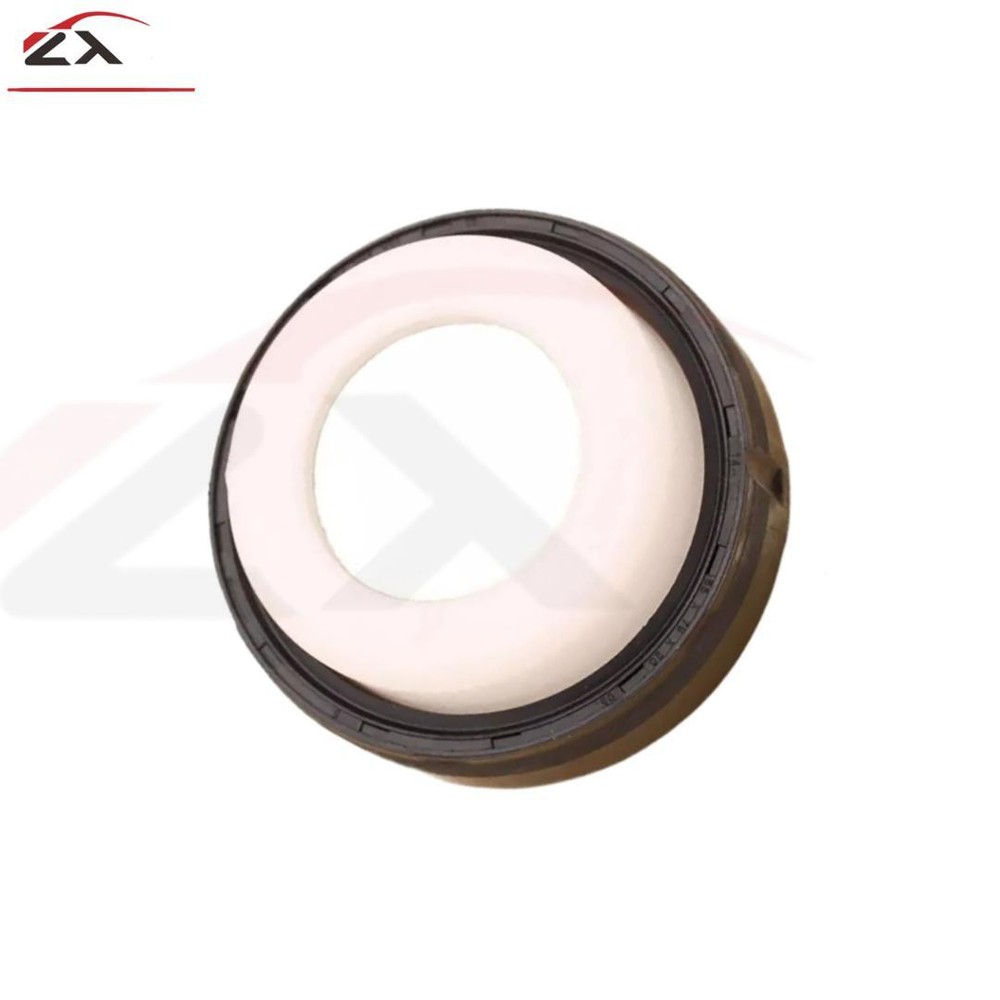 1x Engine Crankshaft Front Oil Seal fits BMW E46 E90 E87 11117547842 813405700