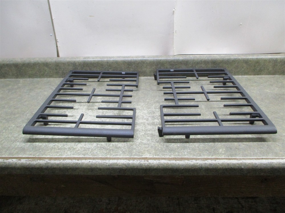 Whirlpool Range Burner Grates Replacement Part W10620480