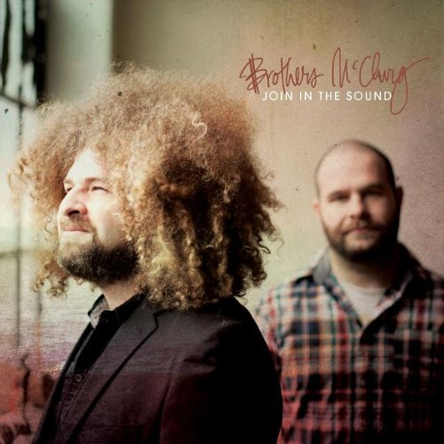 BROTHERS MCCLURG Join In The Sound (CD)