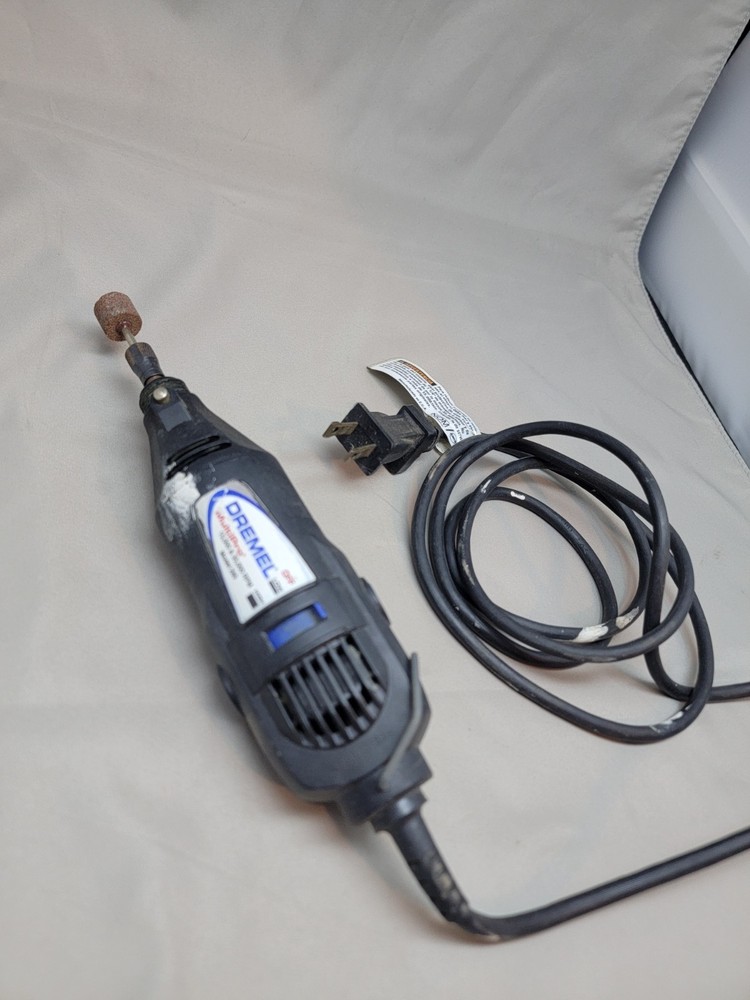 Dremel 285 Two-Speed Rotary Tool 15K-35K RPM No Accessories