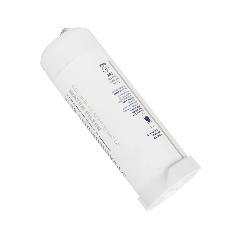 For GE XWFE Replacement Water Cartridge Refrigerator Filter Impurities Reduction