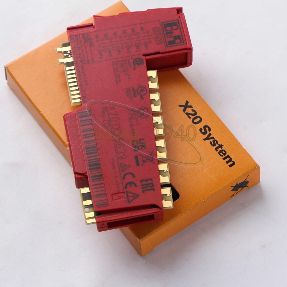 1PC B&R X20 DO 6639 X20DO6639 NEW
