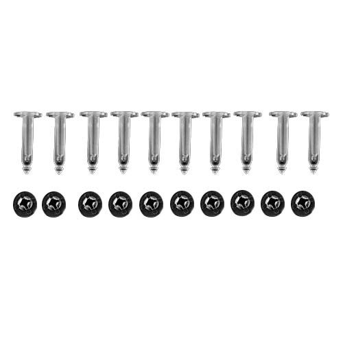 DJI Phantom 3 Pro Advanced Gimbal Anti-Vibration Balls Anti-Drop Pins