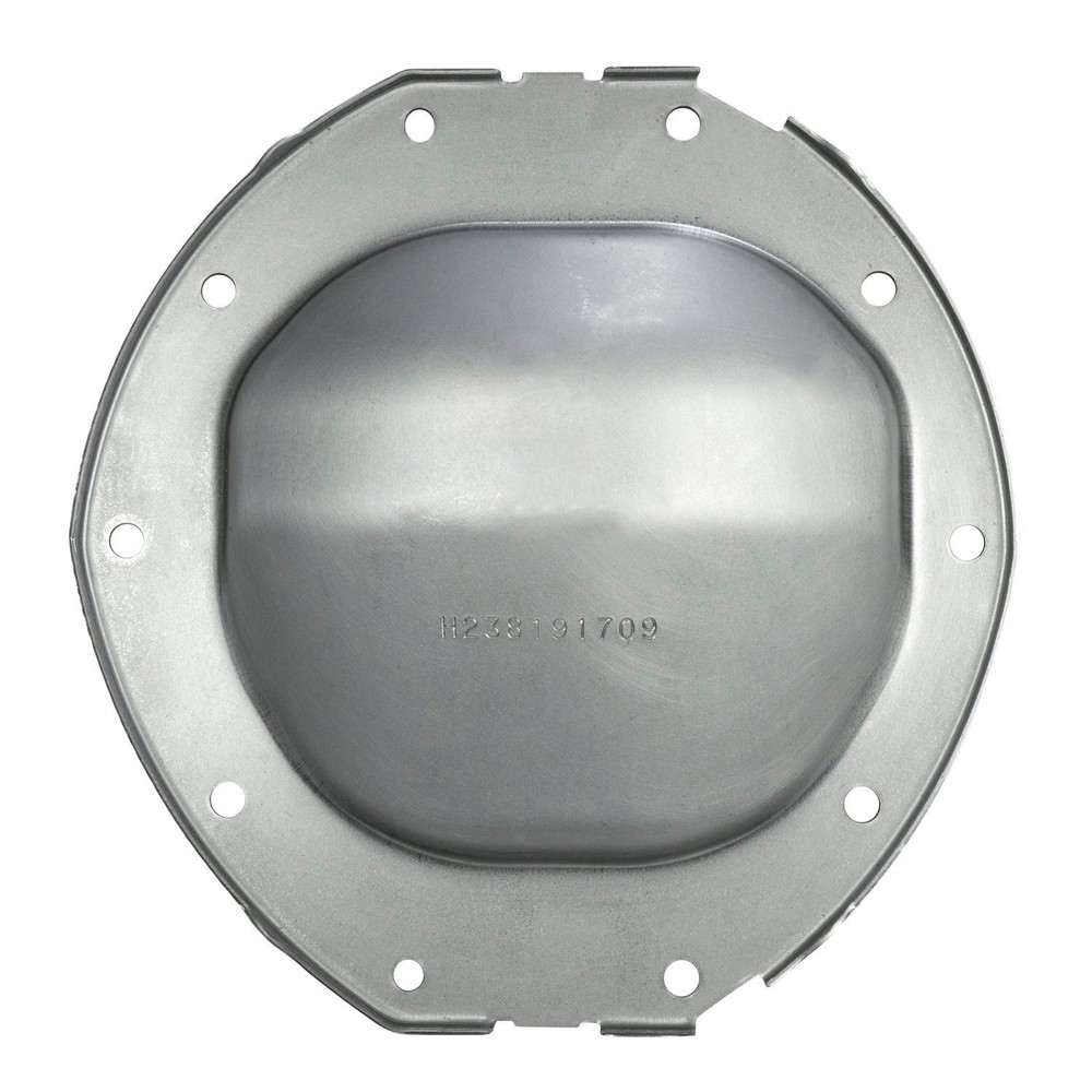 Yukon Gear YPC5GM8.0 Differential Cover GM 8.0 Steel