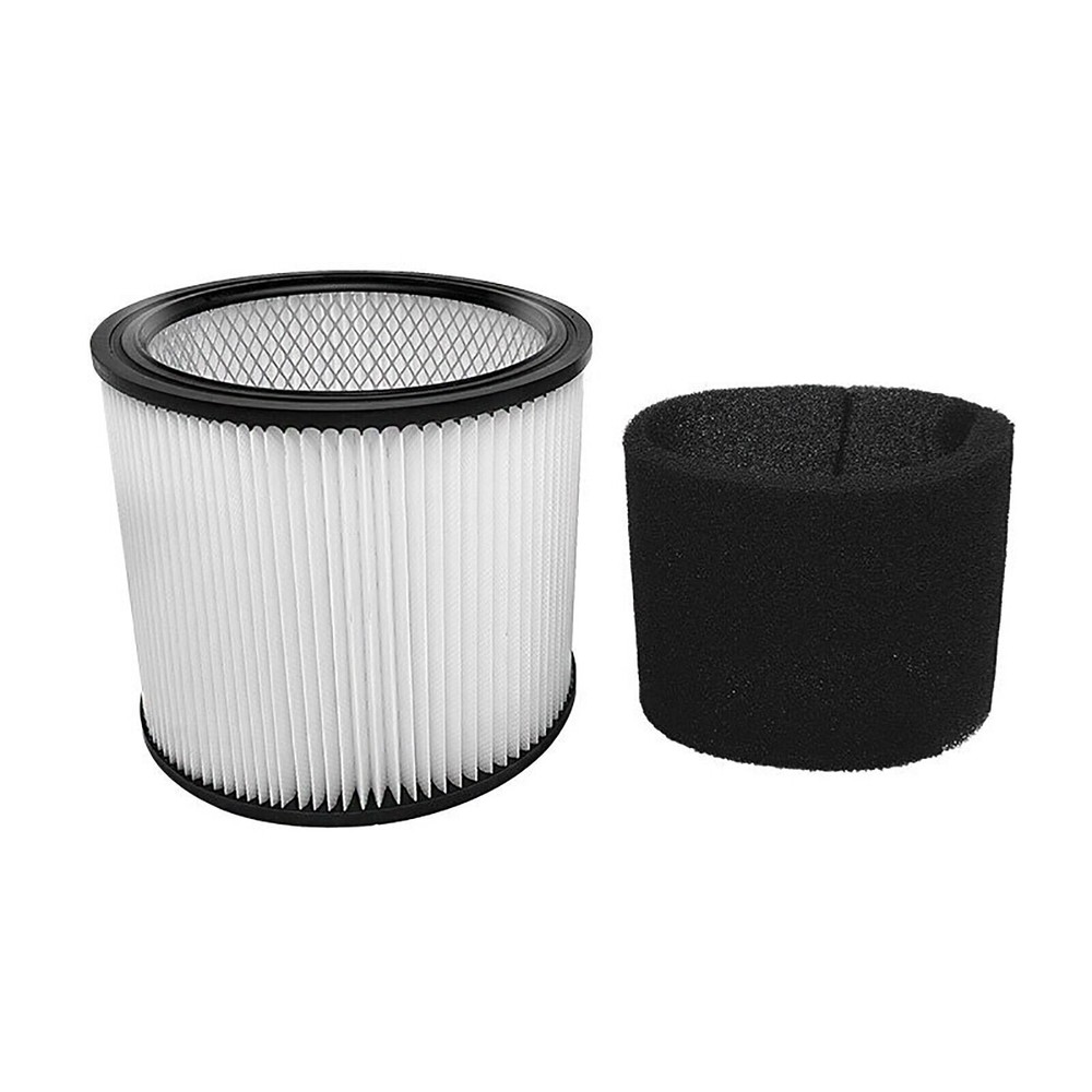 SHOP VAC Filter Cotton Element for Models 90304 90350 90333 LB650 QPL