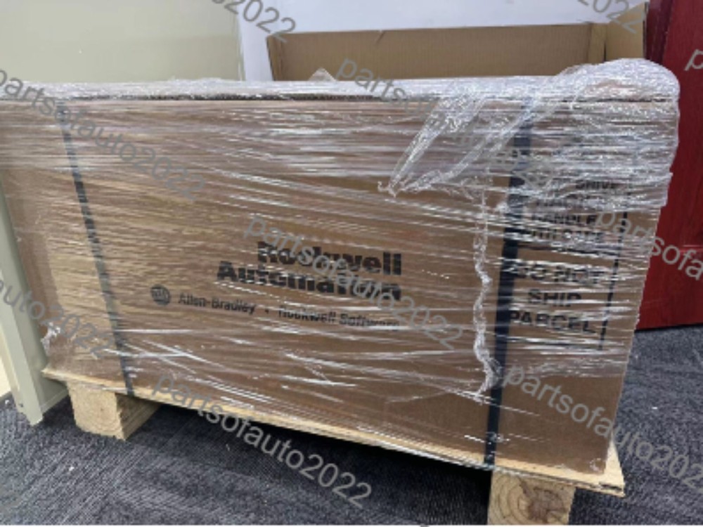 New Sealed Allen Bradley 20BD096A0AYNAND0  AB Free Shipping