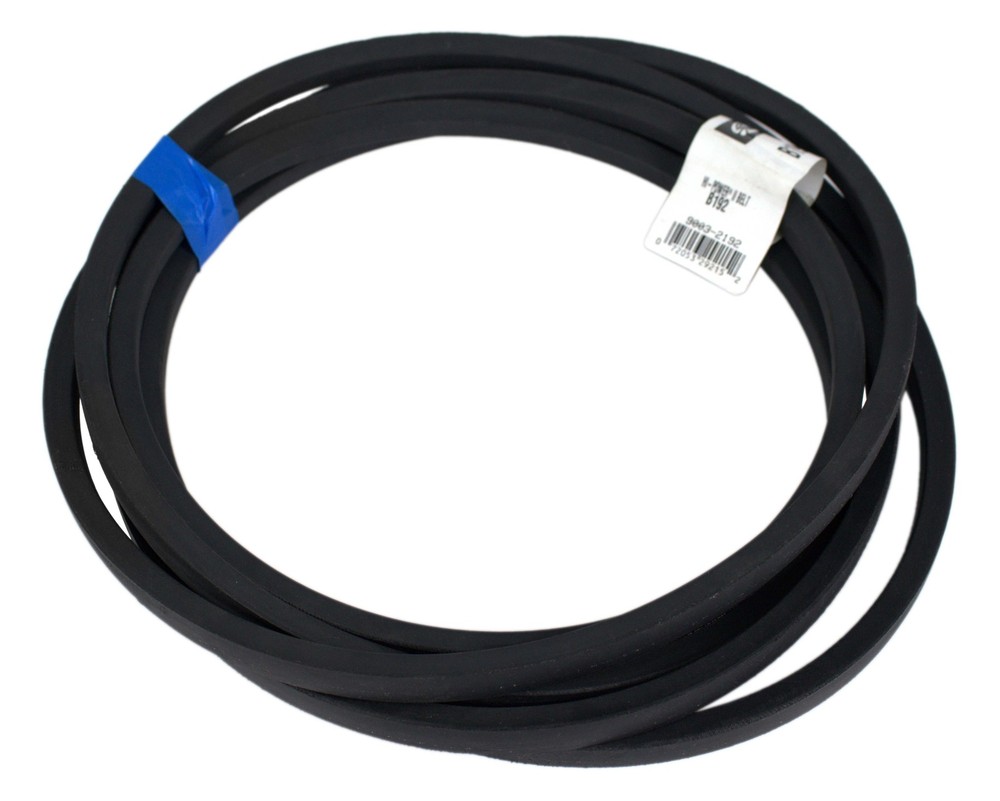 Gates Hi-Power II V-Belt 11/16